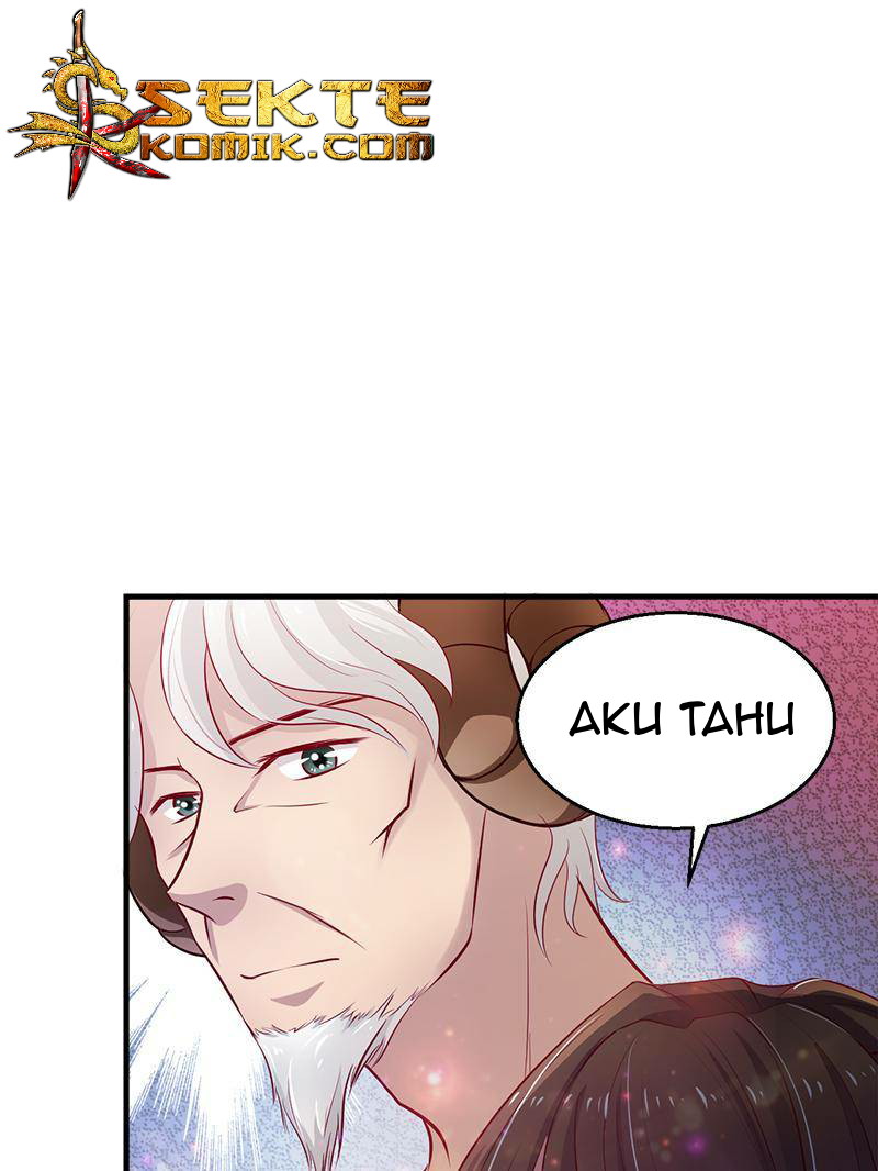 Beauty and the Beasts Chapter 15 Gambar 31